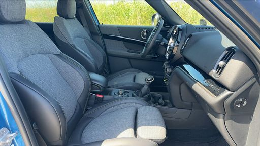 Mini Countryman 1.5 i 220 Plug in Hybrid ALL4 Steptronic6 - Northwood – 2020 – 50000 km – Hybride rechargeable – Boîte Automatique — photo 18