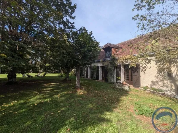 Maison 6 pièces 162 m²