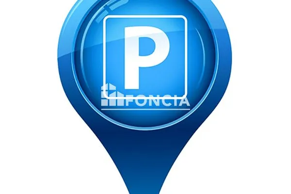 Parking 24 m²