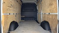 Mercedes Sprinter 317 CDI 37 3T5 Pro Propulsion Léger 9G-Tronic — photo 11