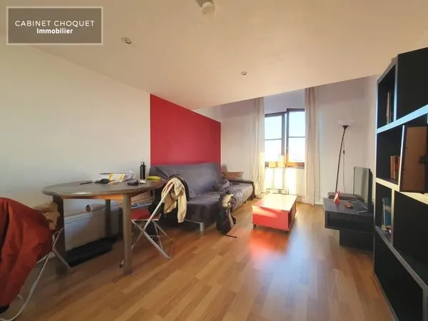 LILLE - PROLONGEMENT RUE GAMBETTA - PROX MARCHE DE WAZEMMES - ENTRE METROS CORMONTAIGNE & MONTEBELLO