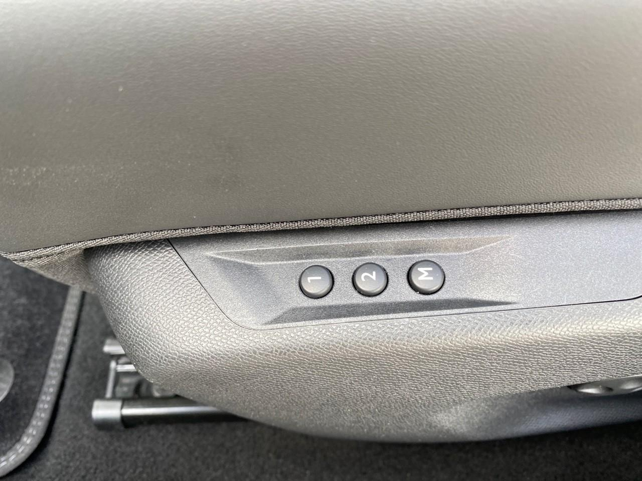 Ds Ds 4 bluehdi 130ch performance line automatique — photo 19
