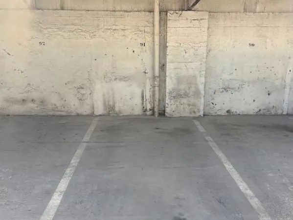 Parking 3 m² Toulouse