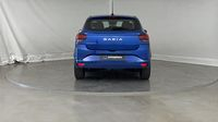 Dacia Sandero 1.2 Eco-G 120ch Expression -25 — photo 6