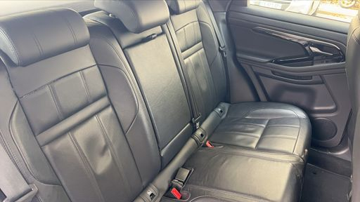 Land Rover Range Rover Evoque D150 150 MHEV BVA9 - R-Dynamic – 2020 – 95805 km – Hybride diesel – Boîte Automatique — photo 32