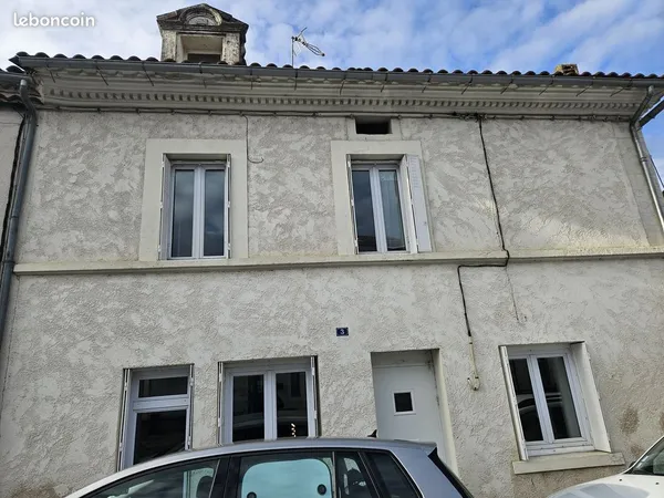 Logement tocane