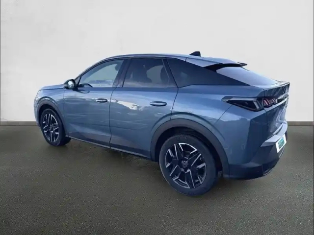Peugeot 3008 hybrid 136 e-dcs6 — photo 7