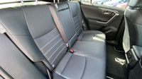 Toyota Rav4 2.5 Hybride 218ch Dynamic Business 2WD — photo 26