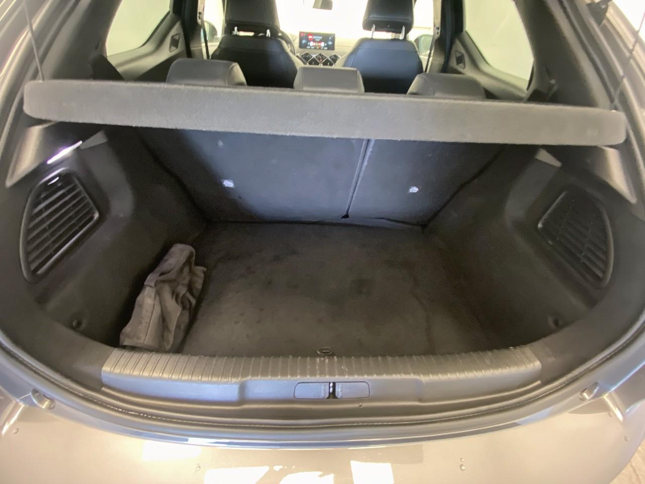 Ds Ds 3 crossback bluehdi 130 eat8 faubourg — photo 6