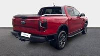 Ford Ranger 2.0 EcoBlue 205ch Stop&Start Double Cabine Wildtrak e-4WD BVA10 — photo 5