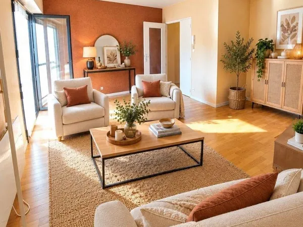 Appartement en vente Rennes (35000)