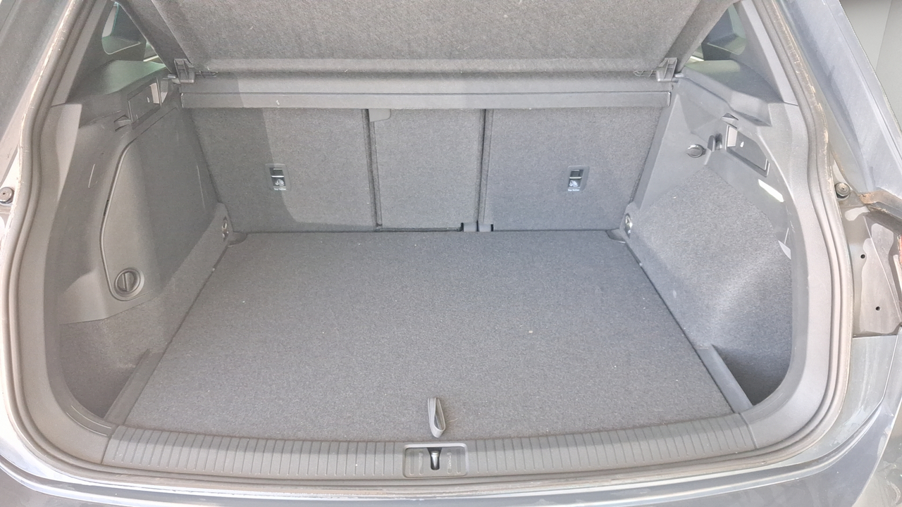 Volkswagen Tiguan 1.4 eHybrid 245ch DSG6 — photo 13