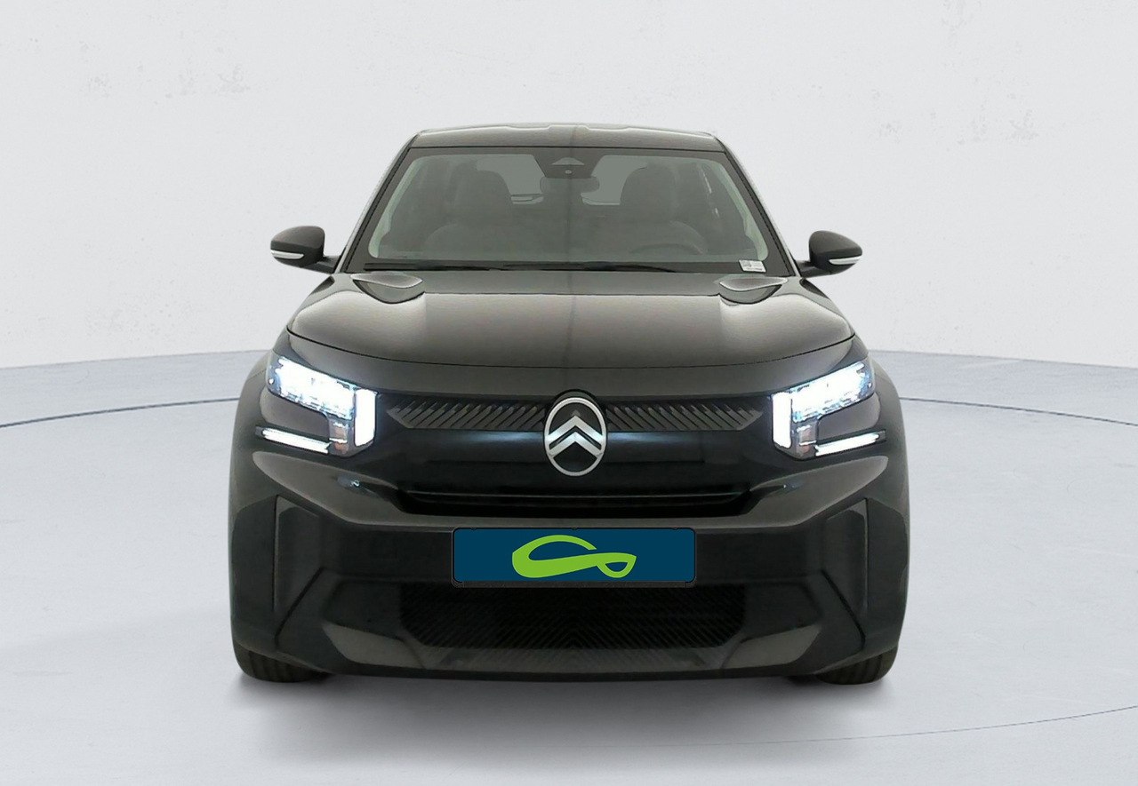 Citroën C3 Aircross — photo 8