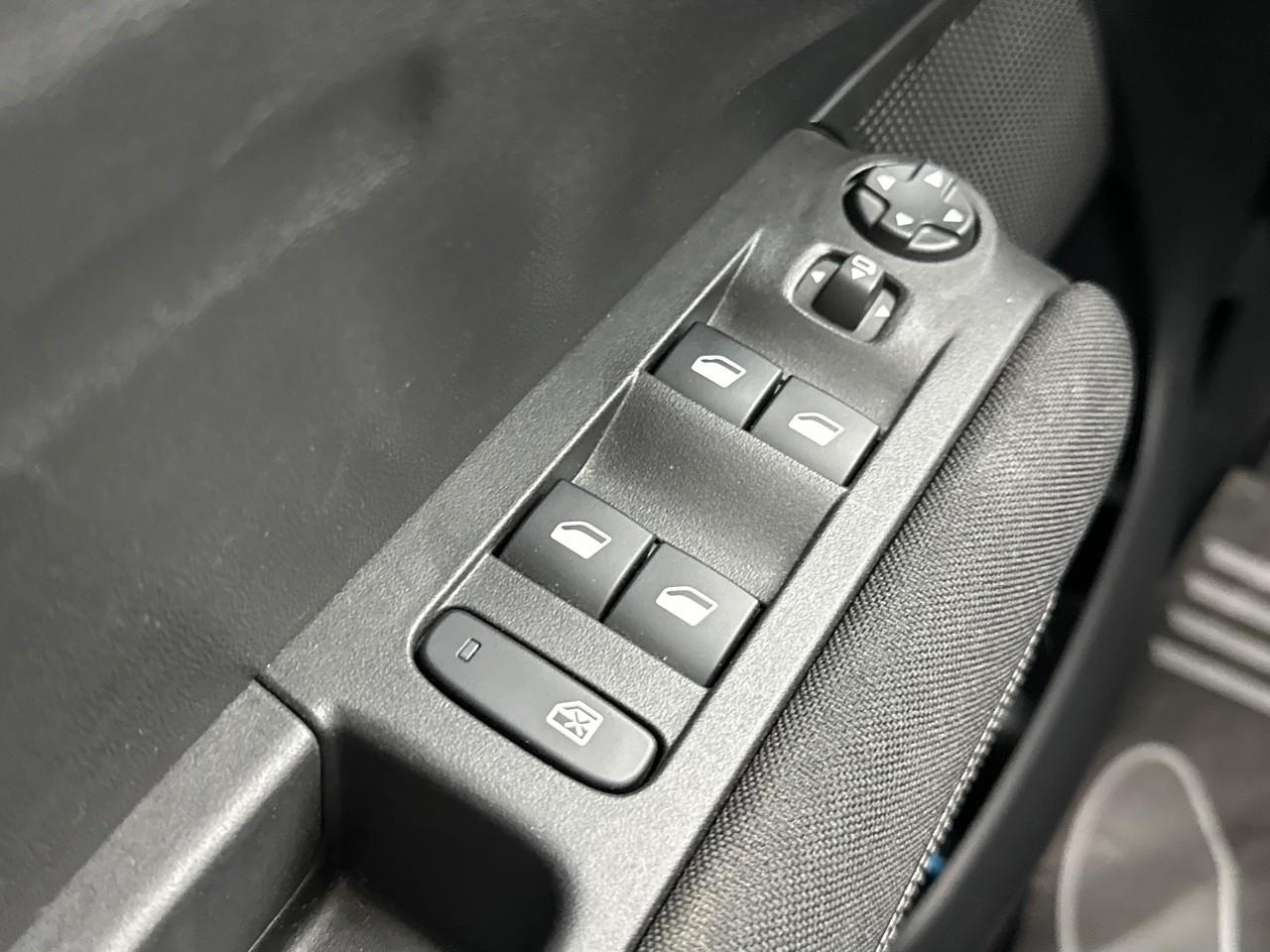 Citroën C3 Aircross puretech 110 s&s bvm6 shine — photo 15