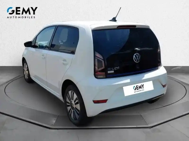 Volkswagen Up e-! 2.0 electrique — photo 7