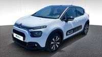 Citroen C3 1.2 PureTech 110ch S&S Shine EAT6