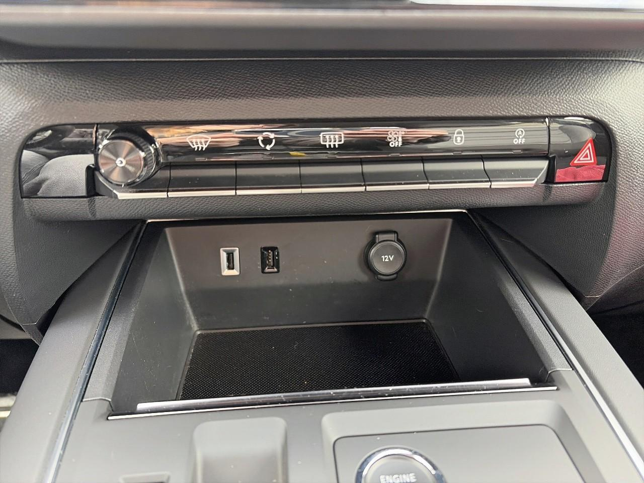 Citroën C5 Aircross bluehdi 130ch s&s shine eat8 — photo 18