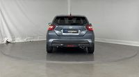 Nissan Micra 1.0 DIG-T 117ch N-Sport — photo 6