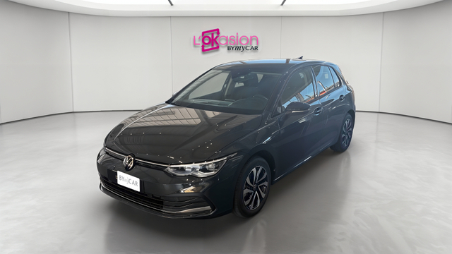 Volkswagen Golf 1.0 TSI OPF 110 BVM6