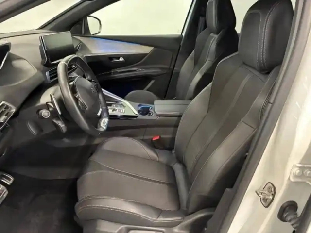 Peugeot 3008 1.2 puretech 130ch s&amp;s gt eat8 — photo 8