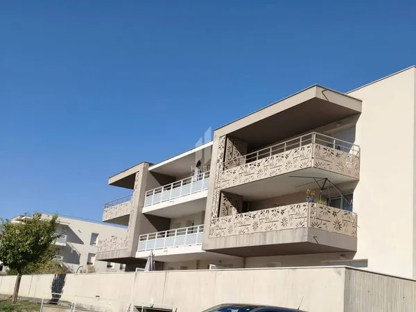 Appartement 1 pièce 48 m²