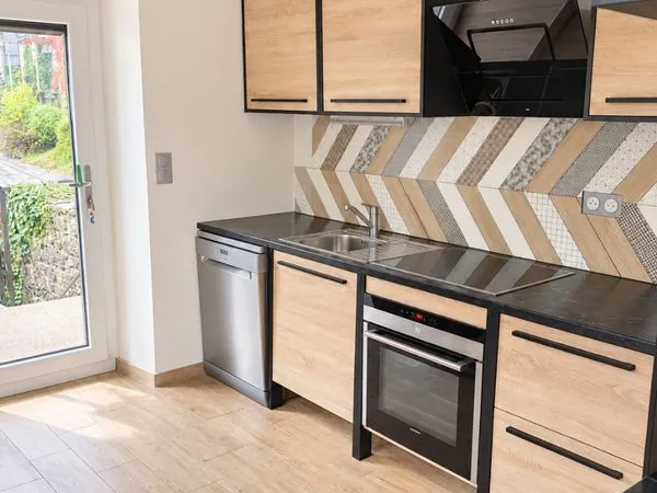 Appartement T2