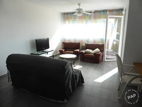 Appartement 3 pièces 75 m²