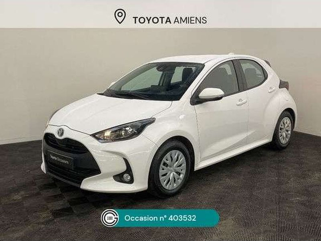 Toyota YARIS Toyota Yaris