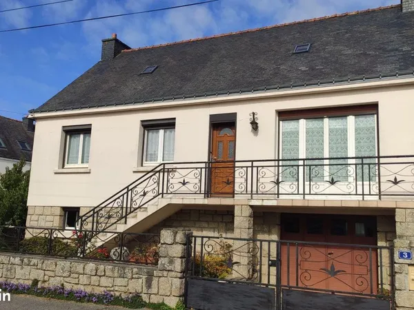 Maison 6 pièces 68 m²