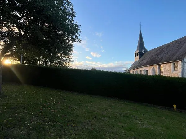 Terrain à vendre
