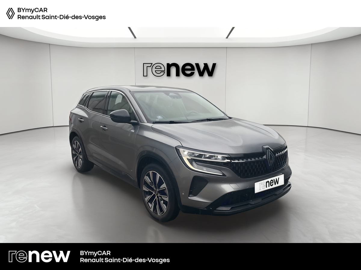 Renault Austral E-Tech hybrid 200 — photo 7