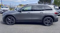Mercedes Glb 200 d 150ch AMG Line 8G-DCT — photo 8