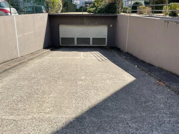 Stationnement Location Bischheim 95€