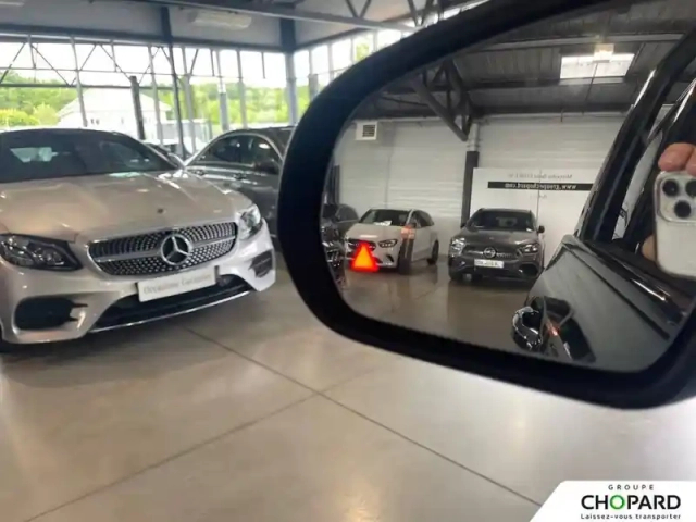 Mercedes Gla 250 e 8g-dct — photo 15