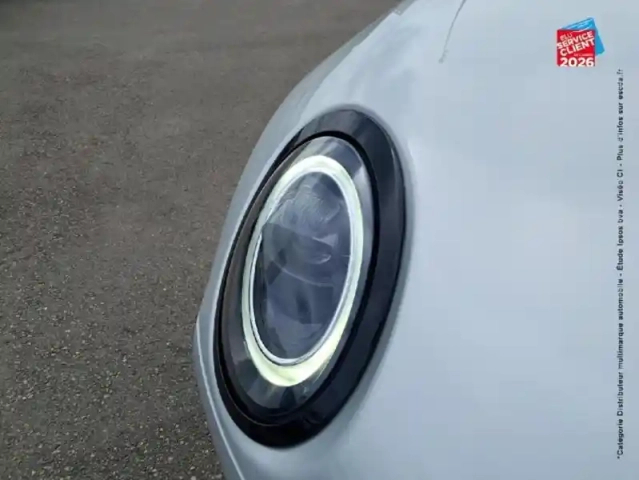 Mini Mini clubman cooper 136ch edition premium plus bva7 — photo 13