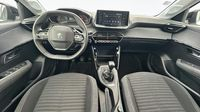 Peugeot 208 1.2 PureTech 100ch S&S Style 118g — photo 8