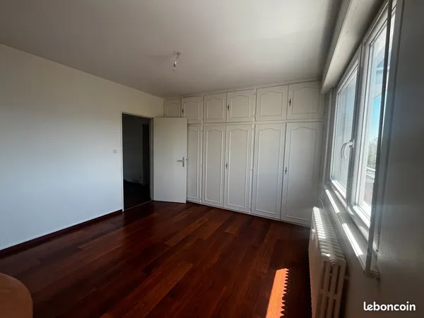 Appartement T2