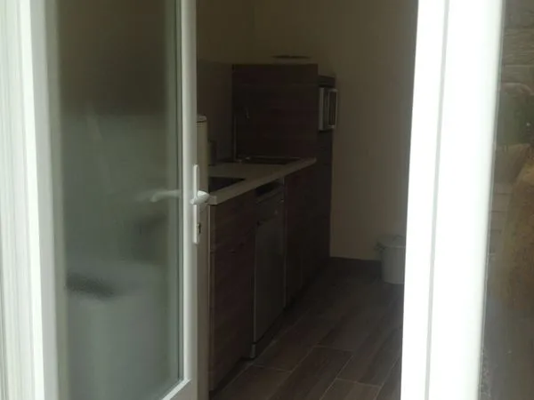 Appartement duplex 60 m2