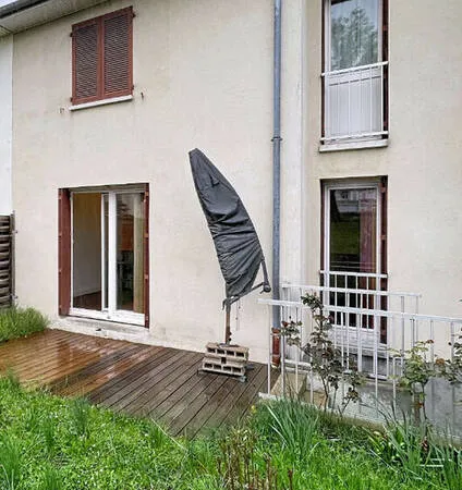 A DECOUVRIR A BLOIS !! Maison familiale, 3 Chambres avec sous-sol et garage - Secteur résidentiel