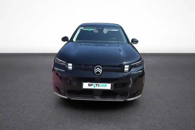 Citroën C5 Aircross hybride 145 ch e-dcs6 — photo 2