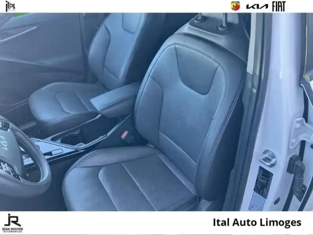 Kia Niro ev 204ch premium — photo 9