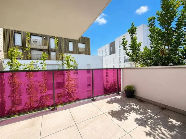 Appartement 4 pièces 83 m²