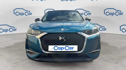 DS DS3 Crossback 1.5 BlueHDi 130 EAT8 - Grand Chic – 2019 – 106360 km – Diesel – Boîte Automatique — photo 23