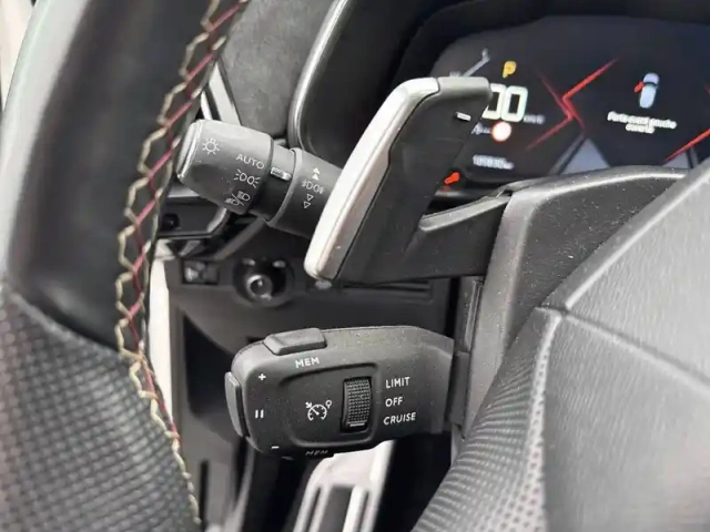 Ds Ds 7 ds7 crossback bluehdi 130 eat8 — photo 82