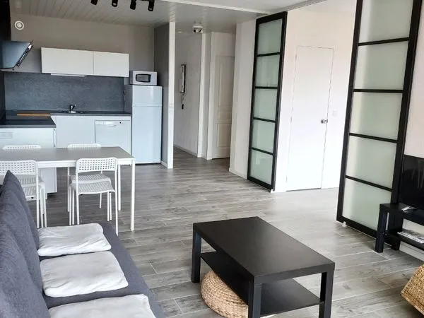 Location T3 port Capbreton