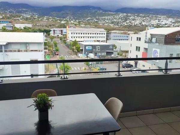 Appartement T2