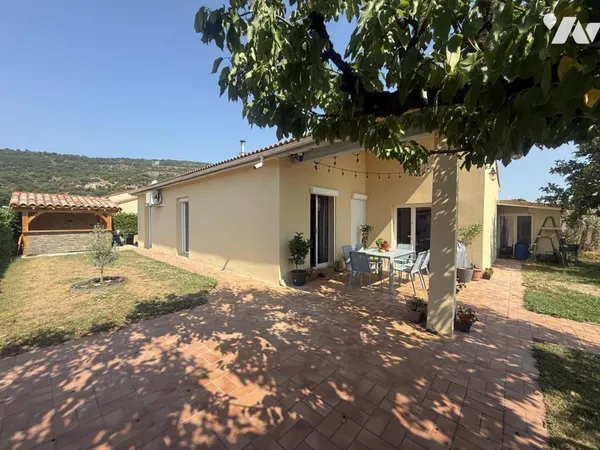 Maison 4 pièces 95 m²