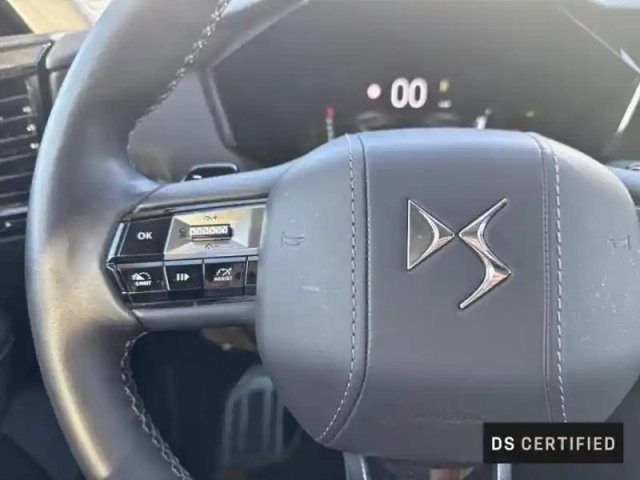 Ds Ds 4 puretech 180ch rivoli automatique — photo 13