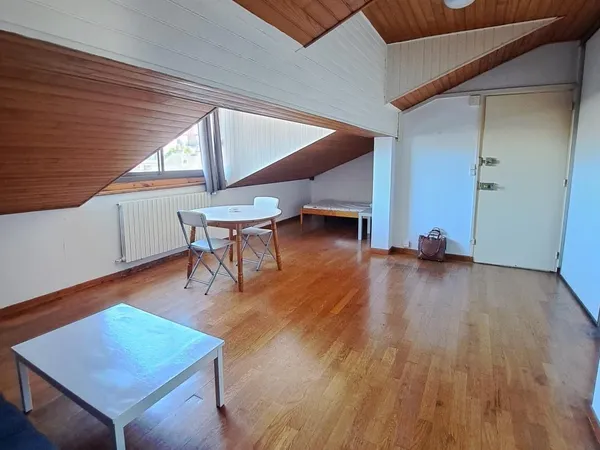 Appartement 18 m²
