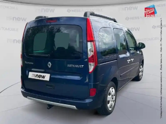 Renault Kangoo 1.5 blue dci 95ch intens — photo 6